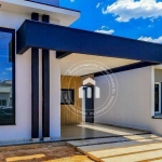 Casa com 2 dormitórios à venda, 88 m² por R$ 620.000,00 - Condomínio Parque Imperial - Salto/SP