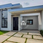 Casa com 3 dormitórios à venda, 105 m² por R$ 895.000,00 - Condomínio Village Moutonnée - Salto/SP