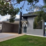 Casa com 3 dormitórios à venda, 160 m² por R$ 1.200.000,00 - Condomínio Vila Verona - Sorocaba/SP