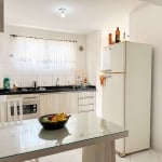 Apartamento mobiliado para aluguel anual em Gravatá, Navegantes/SC