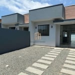 Casa com 2 Dormitórios (1 Suíte) – Residencial Veneza, Gravatá Navegantes/SC