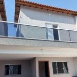 Imperdível oportunidade: Casa à venda em Itanhaém-SP, 4 quartos, 2 suítes, 2 salas, 4 banheiros, 2 vagas de garagem, 121,00 m2. Venha conferir!