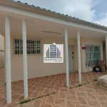 CASA 4 DORMIT. À VENDA NO SUARÃO EM ITANHAÉM