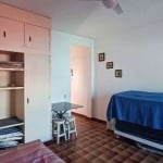 Imperdível apartamento à venda em Itanhaém-SP, Praia do Sonho: 1 quarto, 1 sala, 1 banheiro, 1 vaga, 42,50m2. Aproveite!