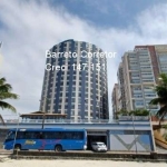 Excelente oportunidade de investimento: Apartamento à venda em Itanhaém-SP, Praia dos Sonhos, 2 quartos, 2 salas, 1 banheiro, 1 vaga de garagem, 55m².