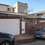 Casa com 1 quarto à venda na Rua Pedro Setti, 404, Vila Palmares, Santo André