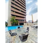 Vende Apartamento de 200 mts no coração do Vieiralves  Ile Saint Louis