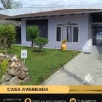 Casa para Venda em Joinville, Floresta, 2 dormitórios, 1 banheiro