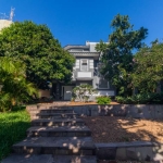 Casa com 4 quartos à venda na Travessa Costa do Marfim, 31, Campestre, São Leopoldo