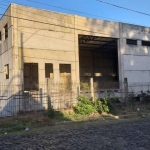 Barracão / Galpão / Depósito à venda na Rua Mário Almir Grandi, 1, Arroio da Manteiga, São Leopoldo