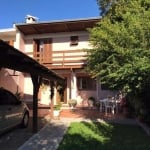 Casa com 2 quartos à venda na Rua Três de Maio, 196, Pinheiro, São Leopoldo