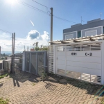 Casa com 2 quartos à venda na Rua Alberto Adolpho Fruchtenicht, 691, Campestre, São Leopoldo