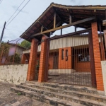 Casa com 2 quartos à venda na Rio São Francisco, 133, Arroio da Manteiga, São Leopoldo