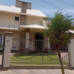 Casa com 4 quartos à venda na Rua Bento Tavares da Silva, 32, Cristo Rei, São Leopoldo