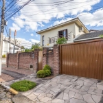 Casa com 4 quartos à venda na Rua Epifâneo Fogaça, 505, Cristo Rei, São Leopoldo