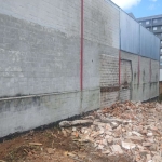 Terreno à venda na Rua Porto Lucena, 40, Primavera, Novo Hamburgo