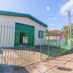 Barracão / Galpão / Depósito à venda na Rua José Luiz Schroeder, 133, Rio Branco, São Leopoldo