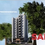 Apartamento com 2 quartos à venda na Rua São José, 215, São José, São Leopoldo