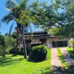 Casa com 2 quartos à venda na Rua Rudolpho Germano Hannecke, 235, Campestre, São Leopoldo