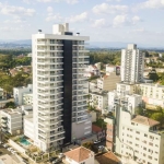 Apartamento com 3 quartos à venda na Rua Pinheiro Machado, 272, Morro do Espelho, São Leopoldo