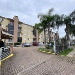 Apartamento com 2 quartos à venda na Avenida Imperatriz Leopoldina, 2300, Pinheiro, São Leopoldo