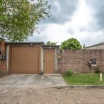 Casa com 3 quartos à venda na Rua Caibaté, 293, Campina, São Leopoldo