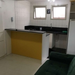 Apartamento com 1 quarto à venda na Avenida Dom João Becker, 254, Centro, São Leopoldo