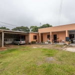 Casa com 2 quartos à venda na Rua Gastão, 165, Feitoria, São Leopoldo