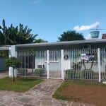 Casa com 3 quartos à venda na Rua Eugênio Berger, 895, Scharlau, São Leopoldo