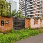 Terreno à venda na Rua Felipe Matte, 146, Morro do Espelho, São Leopoldo