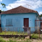 Terreno à venda na Rua Caldre Fião, 117, Fião, São Leopoldo