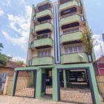 Apartamento com 1 quarto à venda na Rua Júlio de Castilhos, 235, Morro do Espelho, São Leopoldo