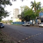 Terreno à venda na Avenida Wilhelm Rotermund, 178, Morro do Espelho, São Leopoldo