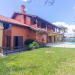 Casa com 4 quartos à venda na Rua Pastor Rudolfo Saenger, 131, Jardim América, São Leopoldo