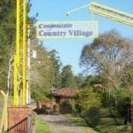 Terreno em condomínio fechado à venda na Estrada do Quilombo, 1, Lomba Grande, Novo Hamburgo