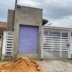 Casa com 2 quartos à venda na Rua Alexandrita, 104, Vila Três Marias, Esteio