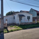 Terreno à venda na Rua Jardel Filho, 580, Parque Santo Inácio, Esteio