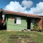 Casa em condomínio fechado com 2 quartos à venda na Rua Caldas Júnior, 100, Pasqualini, Sapucaia do Sul