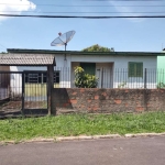 Terreno à venda na Rua Jardel Filho, 556, Parque Santo Inácio, Esteio