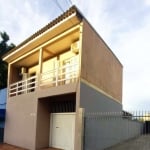 Casa com 3 quartos à venda na Avenida Castro Alves, 534, Santa Catarina, Sapucaia do Sul