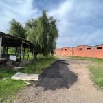 Terreno à venda na Avenida Luiz Pasteur, 6672, Walderez, Sapucaia do Sul