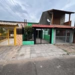 Casa com 2 quartos à venda na Dezoito De Novembro, 25, Vila Olímpica, Esteio