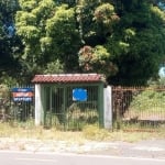 Terreno à venda na Avenida Padre Claret, 1887, Parque Amador, Esteio