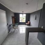 Apartamento com 2 quartos à venda na Rua Bento Gonçalves, 754, São Sebastião, Esteio