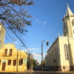 Casa com 4 quartos à venda na Avenida Dom João Becker, 604, Centro, São Leopoldo