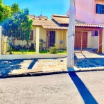 Casa com 2 quartos à venda na Rua Alagoas, 195, Paraíso, Sapucaia do Sul