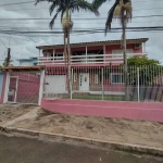 Casa com 3 quartos à venda na Rua Guimarães Rosa, 258, Parque Amador, Esteio