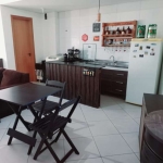 Apartamento com 1 quarto à venda na Rua Santos, 37, Campestre, São Leopoldo