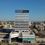 Ponto comercial à venda na Rua dos Ferroviários, 215, Centro, Esteio