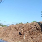 Terreno à venda na Rua Alegrete, 825, Parque Amador, Esteio